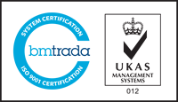 ISO9001 Certified