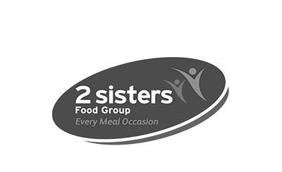 2 Sisters logo