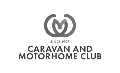 Caravan and Motorhome Club logo
