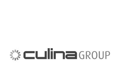 Culina Group logo