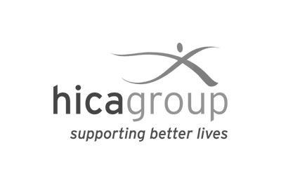 HICA Group logo
