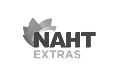 NAHT logo