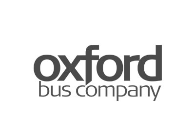 Oxford Bus Company logo