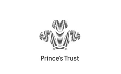 Prince's Trust logo