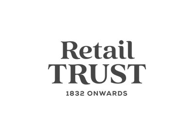 Retail Trust logo