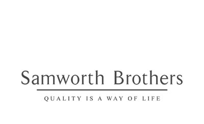 Samworth Brothers logo