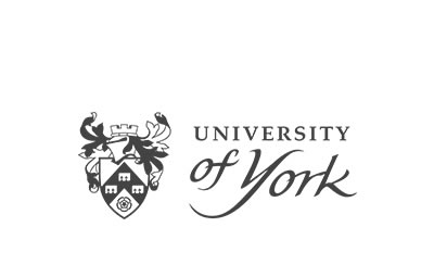 University of York logo