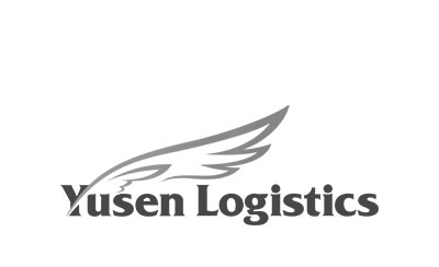 Yusen Logistics logo