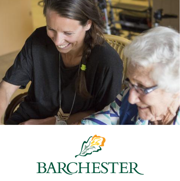 Barchester staff handbook Barchester staff handbook
