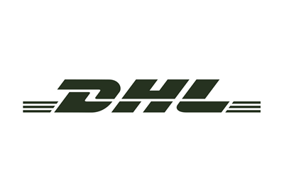 DHL logo